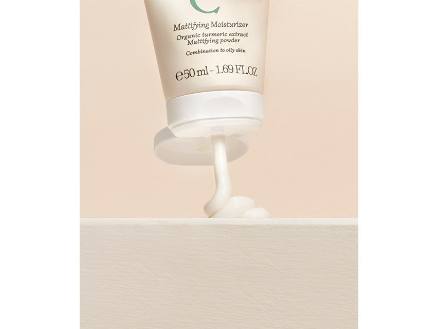 Embryolisse Mattifying Moisturizer