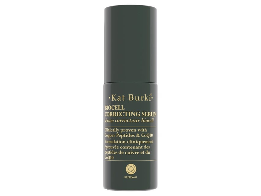 Kat Burki Bio-Cell Correcting Serum