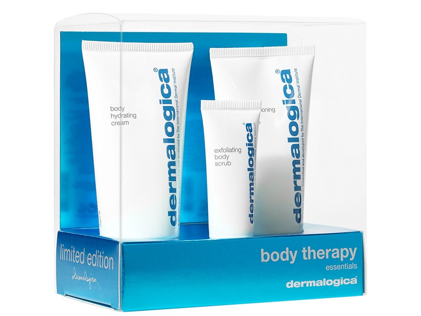 Dermalogica Body Therapy Favorites Gift Set 2014