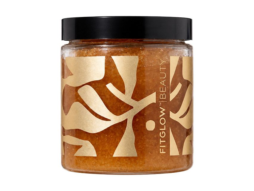 Fitglow Beauty Body Scrub