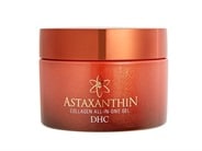 DHC Astaxanthin Collagen All-in-One Gel