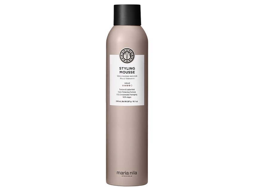 Maria Nila Styling Mousse
