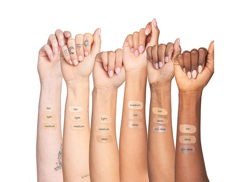 Colorescience Sunforgettable® Total Protection™ Face Shield Flex SPF 50