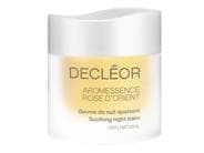 Decleor AROMESSENCE Rose D'Orient Soothing Night Balm