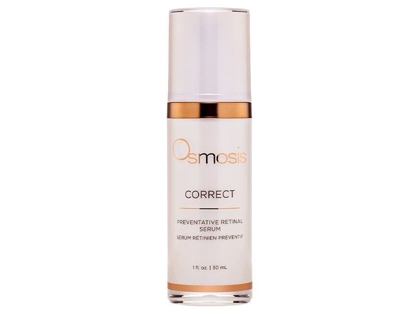 Osmosis Correct Preventative Retinal Serum