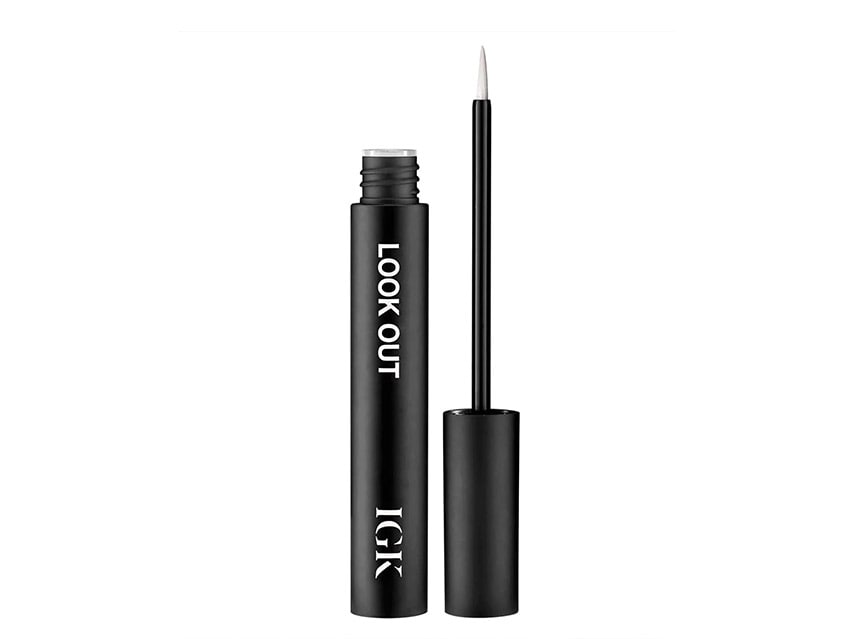 IGK Look Out Lash and Brow Boosting Peptide Serum