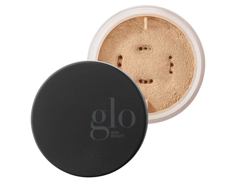 Glo Skin Beauty Loose Base - Golden Dark