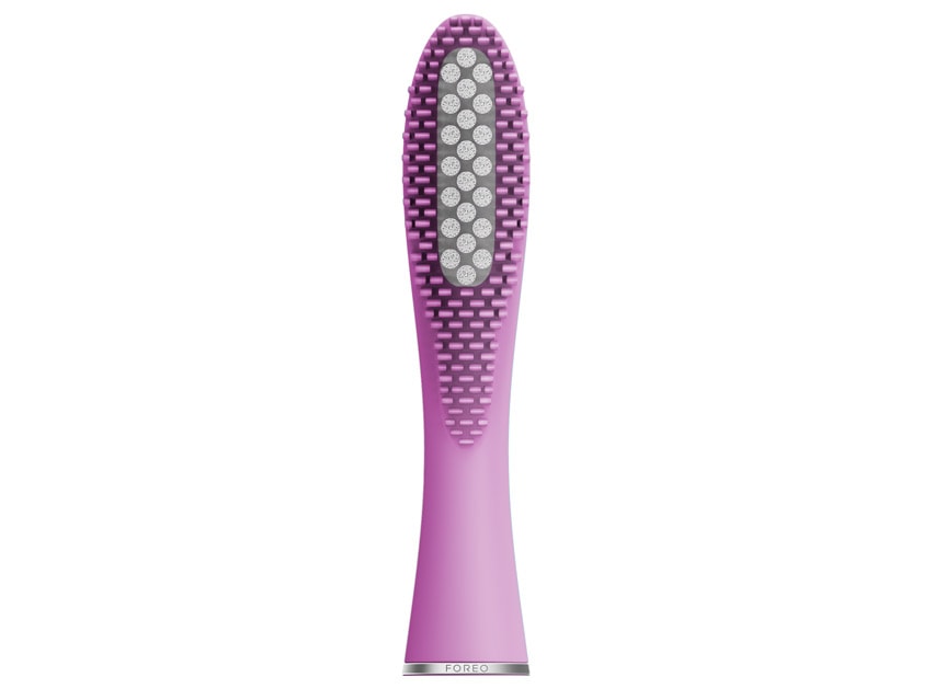 Foreo ISSA Replacement Hybrid Brush Head - Lavender