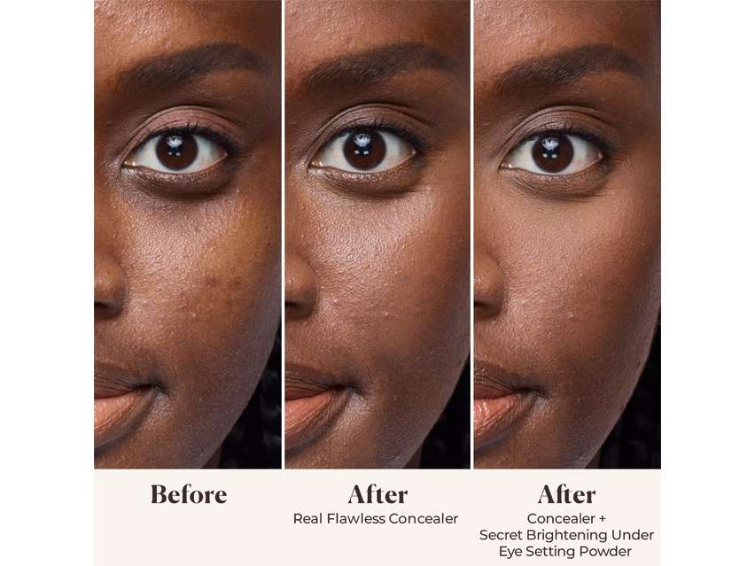 Laura Mercier Secret Brightening Under-Eye Setting Powder