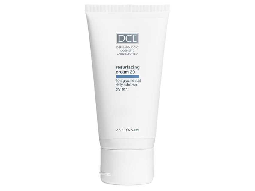 DCL Resurfacing Cream 20
