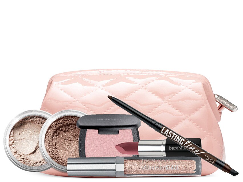 BareMinerals The Full Reveal Spring Collection 2015