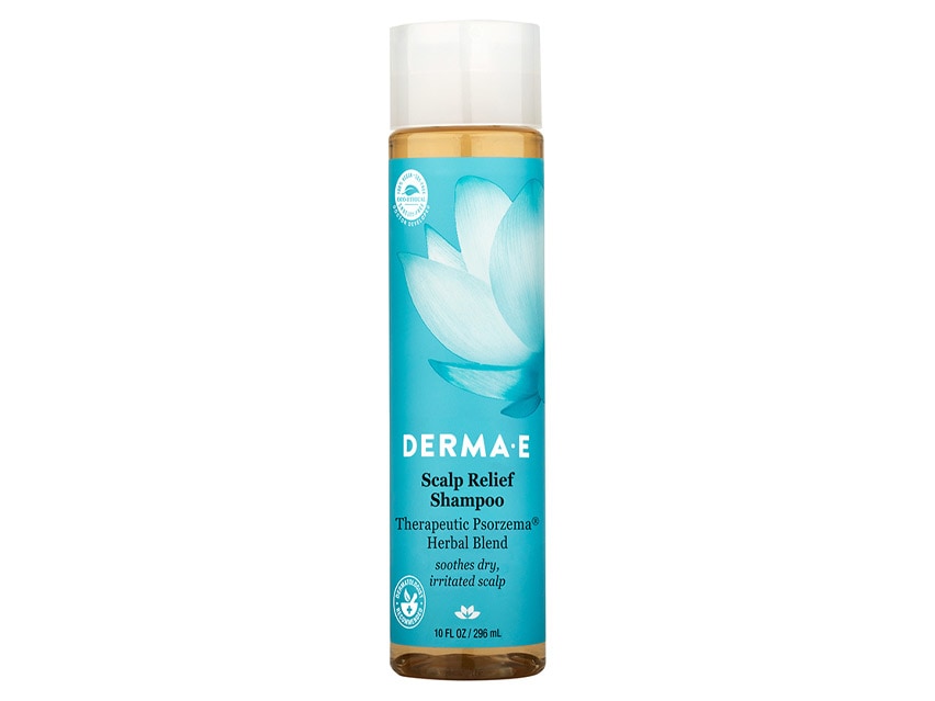 derma e Scalp Relief Shampoo