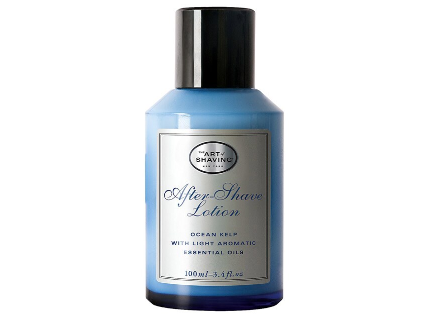 The Art of Shaving After-Shave Lotion Ocean Kelp