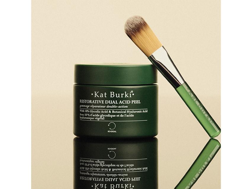 Kat Burki Restorative Dual Acid Peel