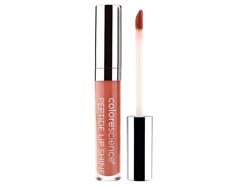 Colorescience Peptide Lip Shine SPF 30 - Savanna