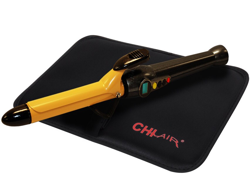 chi curling iron