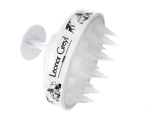 Free $29 Leonor Greyl Massaging Scalp Brush