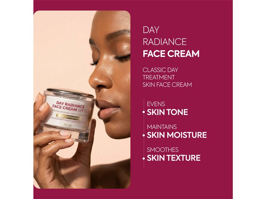 Makari Day Radiance Face Cream