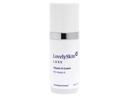 LovelySkin LUXE Vitamin K Cream