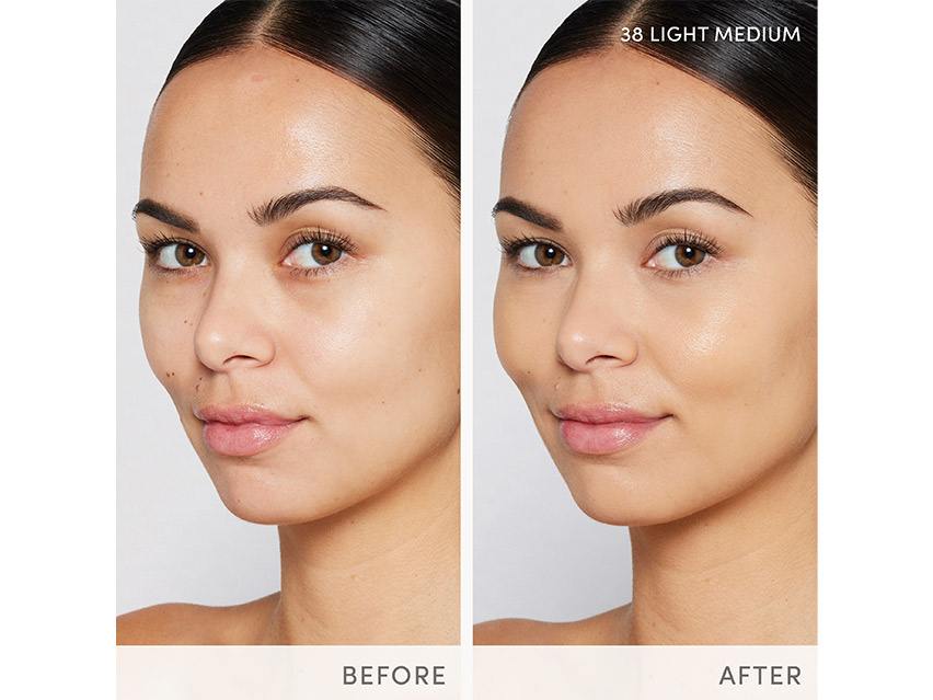 jane iredale Skintuition SPF 30 Radiance Boosting Liquid Foundation