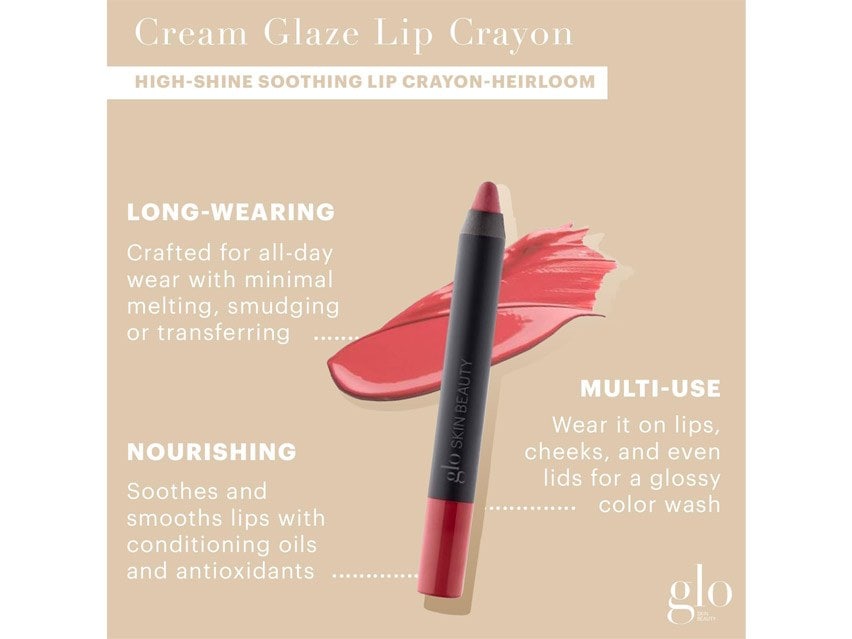 Glo Skin Beauty The Shine Icon Lip Duo