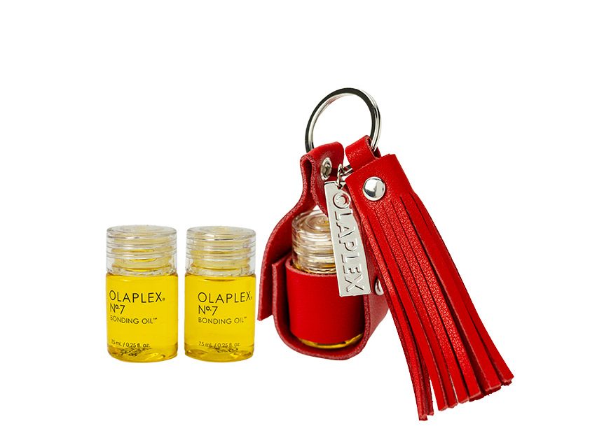 Olaplex The Key To Shine Set - Limited Edition