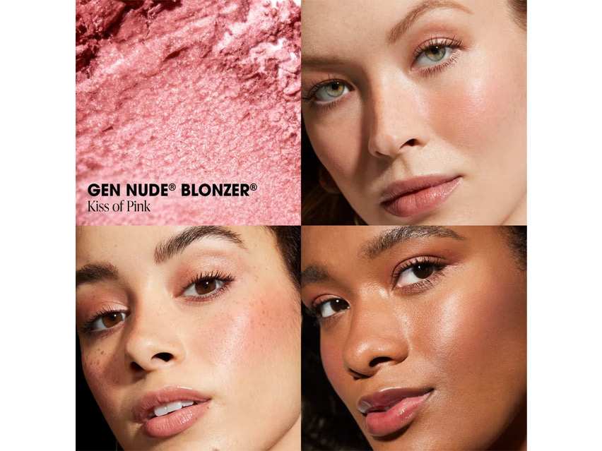 bareMinerals Kiss of Color Duo - Limited Edition