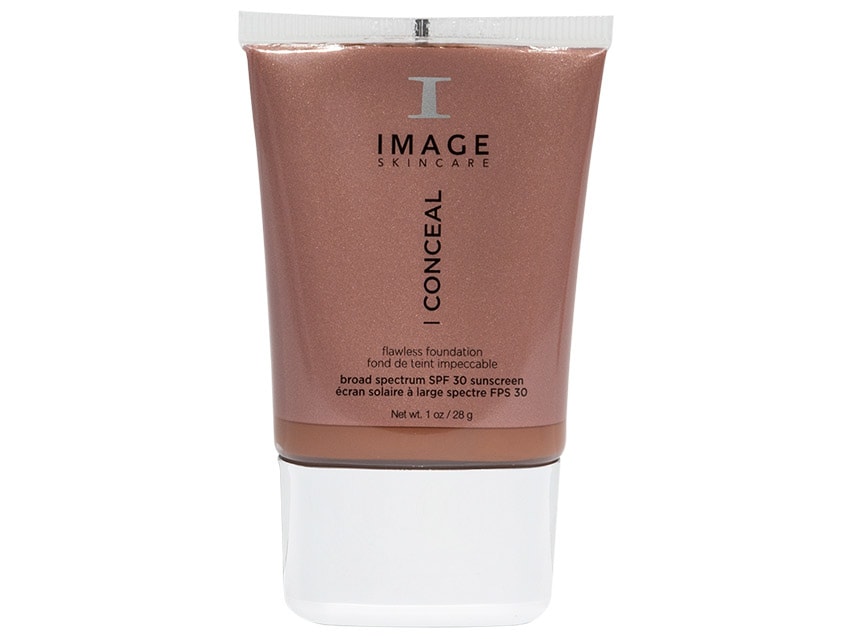 IMAGE Skincare I CONCEAL Flawless Foundation SPF 30 - Mahogany