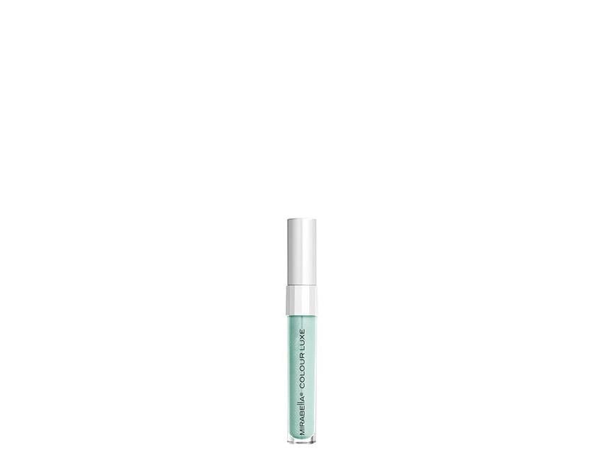 Mirabella Colour Luxe Lip Gloss - Minted