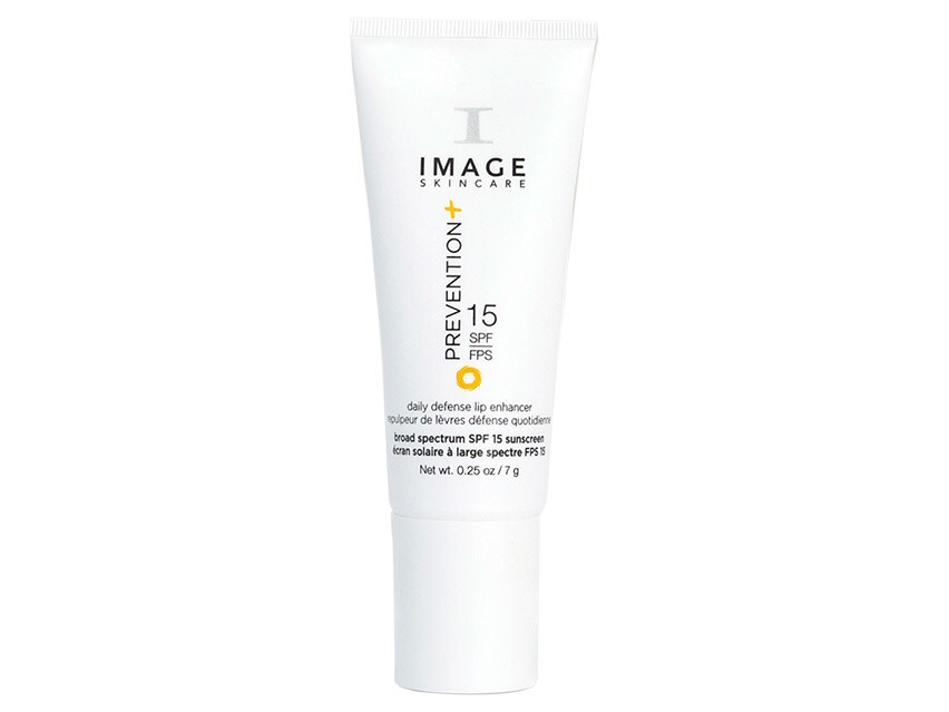 IMAGE Skincare Prevention + Lip Enhancer SPF 15
