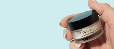 Free $56 PCA SKIN travel-size moisturizer