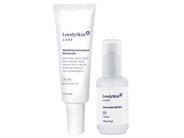 LovelySkin Mattifying Duo