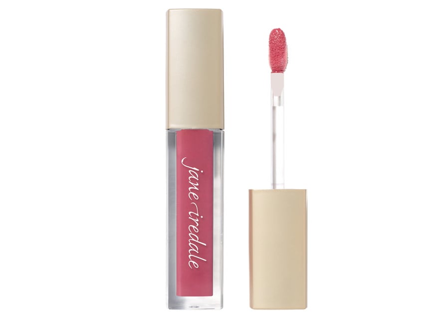 jane iredale ColorLuxe High Impact Lip Glaze - Flush