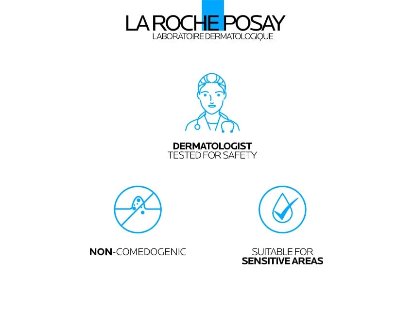La Roche-Posay Mela B3 Dual Body Treatment