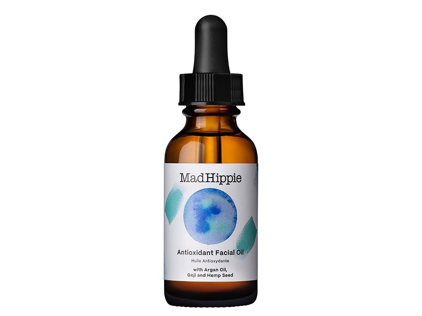 Mad Hippie Antioxidant Facial Oil with Argan Oil