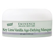 Eminence Key Lime Vanilla Age Defying Mask