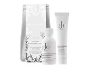 Glo Skin Beauty Radiant Treatment Duo - Limited Edition