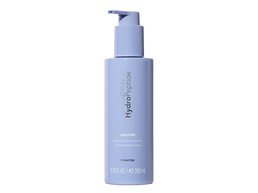 HydroPeptide LumiFirm Radiant Tightening Lotion