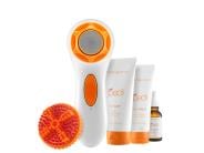 Clarisonic Pedi Sonic Foot Transformation System: buy the Clarisonic Pedi system at LovelySkin.com.