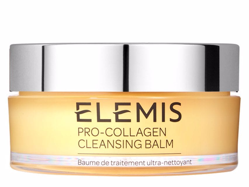 ELEMIS Pro-Collagen Green Fig Cleansing Balm - Limited Edition