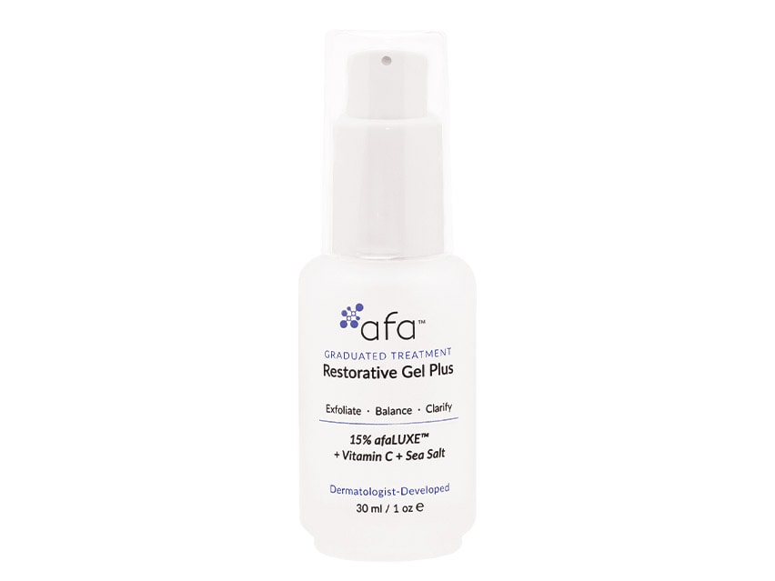 afa Restorative Gel Plus