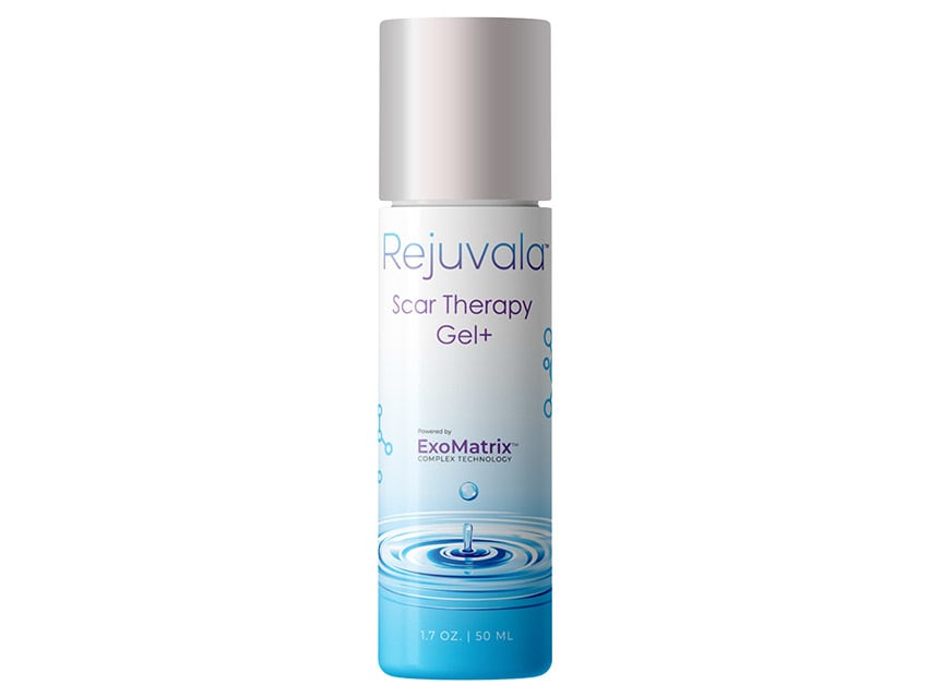 Rejuvala Scar Therapy Gel+