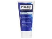 PanOxyl® 4% Acne Creamy Wash - 4% Benzoyl Peroxide, BPO