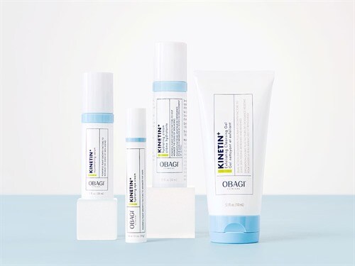 serum kinetin  obagi