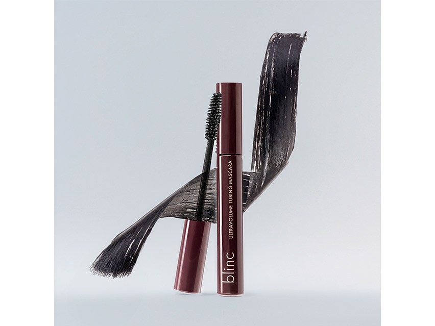 blinc Ultravolume Tubing Mascara