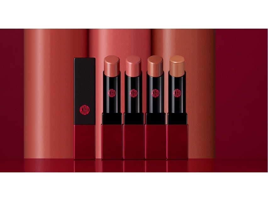 Koh Gen Do Stick Rouge Glossy Color Balm