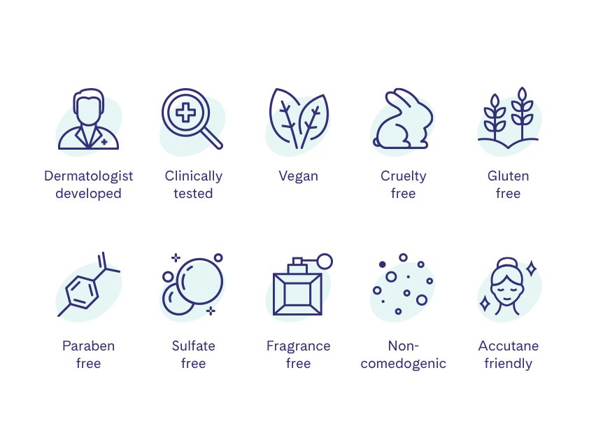 LovelySkin LUXE Brightening Eye Cream