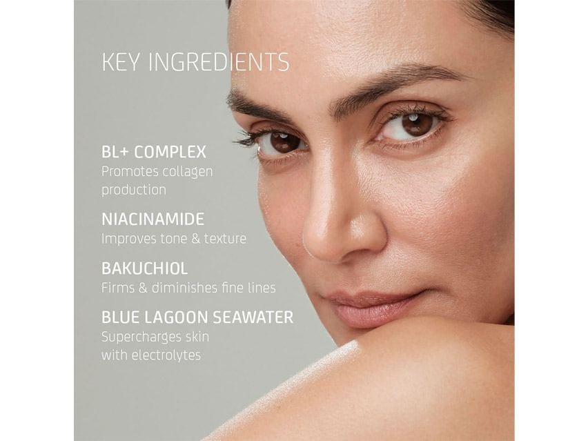 Blue Lagoon Skin Science Eye Cream