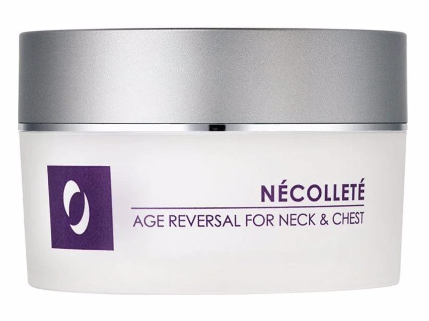 Osmotics Necollete Age Reversal for Neck and Chest