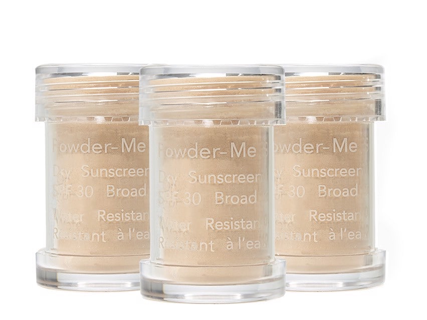 jane iredale Powder-Me SPF 30 Dry Sunscreen Refill - Nude